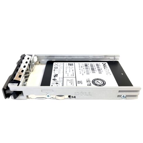 K5P0T Dell 1.92TB SATA 6GBPS SSD