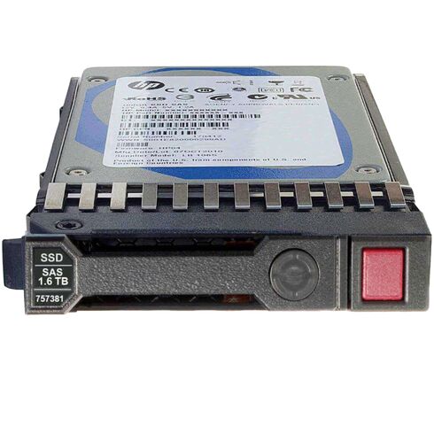 MO1600JVYPR HPE 1.6TB Solid State Drive