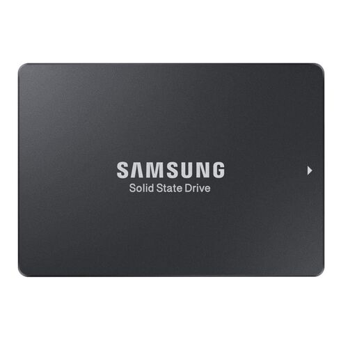 MZ-7LH480NE Samsung 480GB SATA 2.5inch SSD