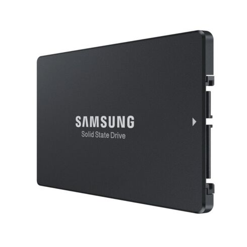 MZ-7LH480NE Samsung 480GB SATA 6GBPS SSD
