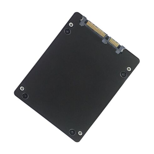 MZ-7LM480N Samsung SATA 6GBPS 480GB TRIM Support SSD