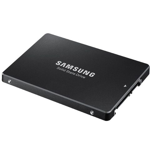 MZ7KM1T9HMJP-00005 Samsung 1.92TB SATA-6GBPS SSD