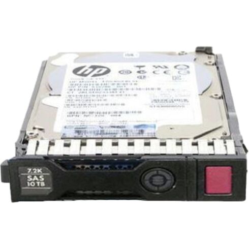 P09149-B21 HPE 10TB HDD