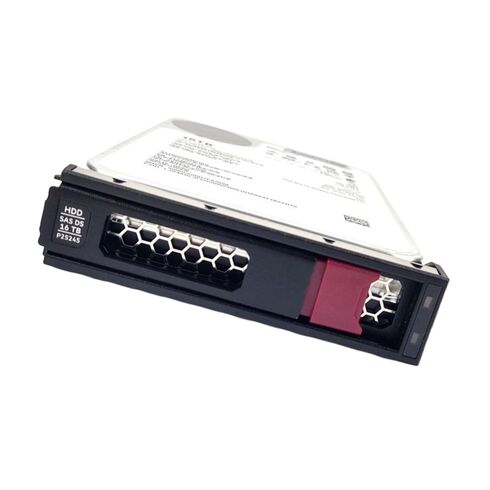 P23608-H21 HPE 16TB SAS 12GBPS HDD