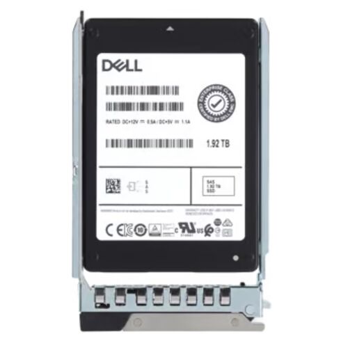 SSD 1.9TB 12GBPS 0086DD Dell
