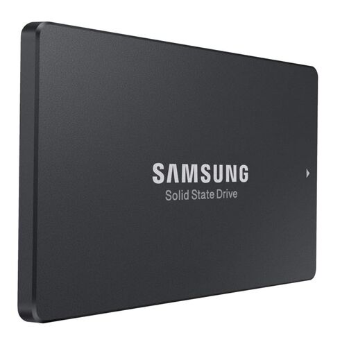 Samsung MZ-7LH480NE 480GB SATA 6GBPS SSD