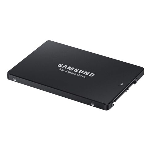 Samsung MZ7KH480HAHQ-00005 480GB SATA SSD