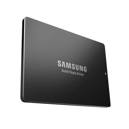 Samsung MZ7KM1T9HMJP-00005 SATA-6GBPS SSD