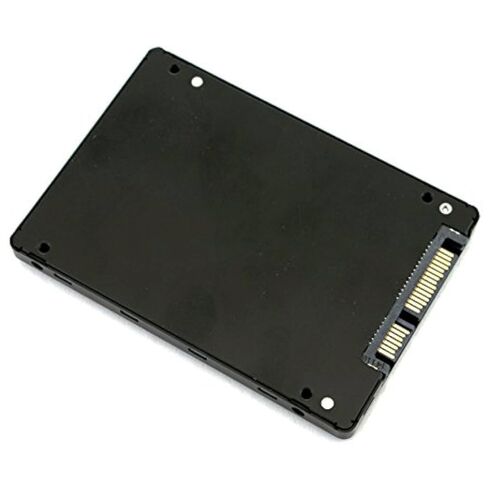 Samsung MZQLW3T8HMLP 3.84TB PCI-E NVMe SSD