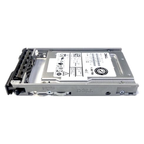02WVYG Dell Hot Plug SSD