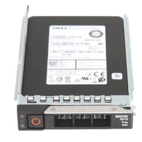 031Y1M Dell 14G 960GB Solid State Drive