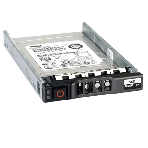 0GM5R3 Dell 400GB SAS 12GBPS SSD