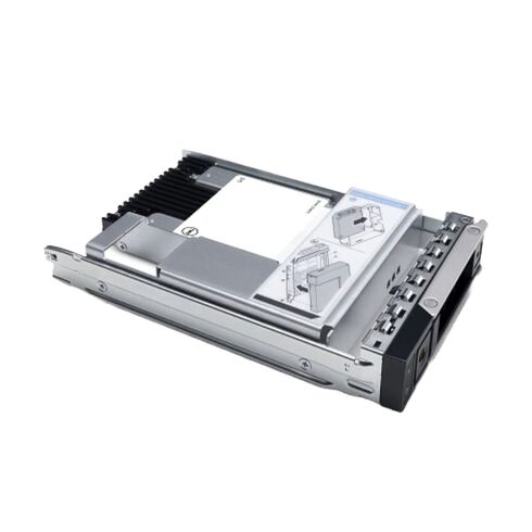 Dell 3.84TB SATA 6GBPS 1RHK2 SSD