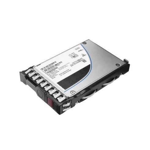 3.2TB SAS 12GBPS SFF HPE P09925-001 SSD