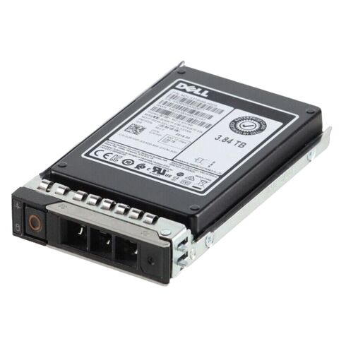 1RHK2 Dell 3.84TB SATA 6GBPS SSD