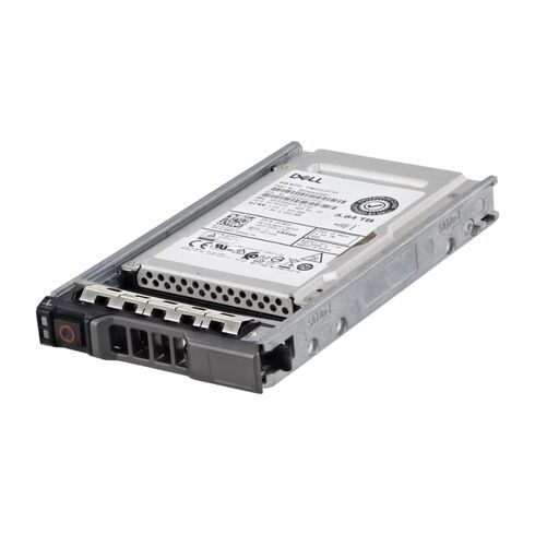 400-AQNT Dell 3.84TB SAS 12GBPS Read Intensive SSD