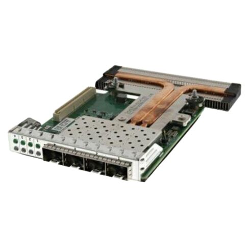 540-BBIW Dell Quad Port Converged Network Adapter