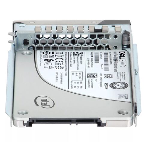 64TMJ Dell SATA 6GBPS SSD