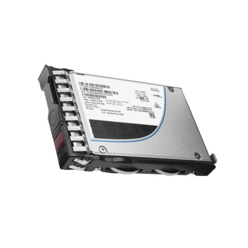 480GB SATA 6GBPS HPE 729855-003 SSD