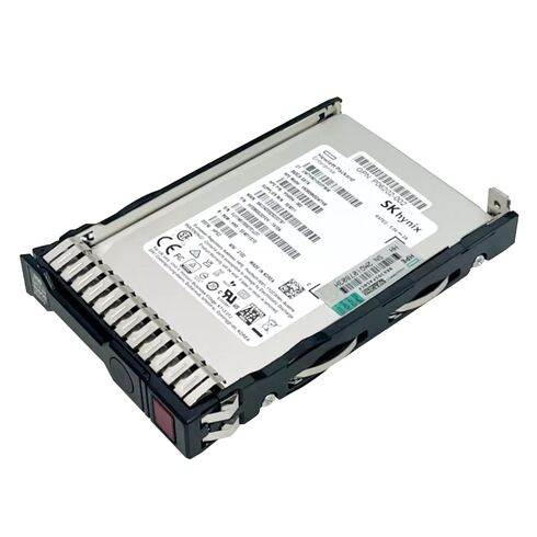 870667-003 HPE 960GB SATA Solid State Drive