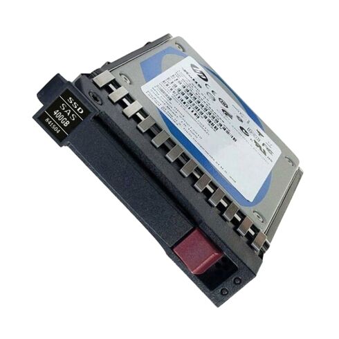 873351-B21 400GB SAS 12GBPS HPE SSD