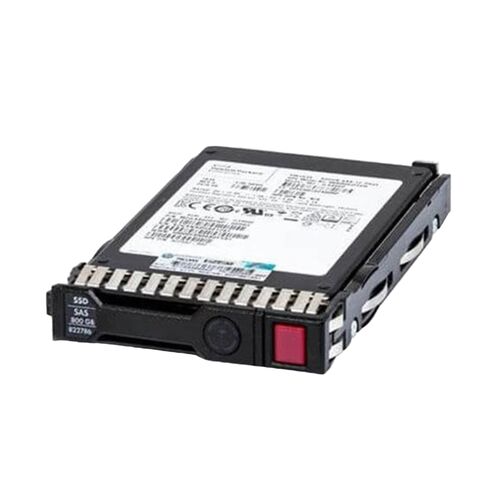 HPE 875595-B21 NVMe Mixed Use SSD