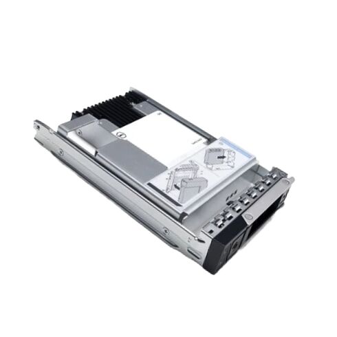 4T7DD DEll 960GB SATA 6GBPS Read Intensive SSD