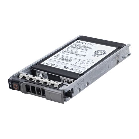 Dell 02WVYG Mixed Use SATA SSD