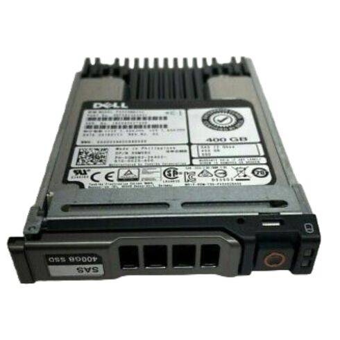 Dell 05VHHG 12GBPS 400GB SAS SSD
