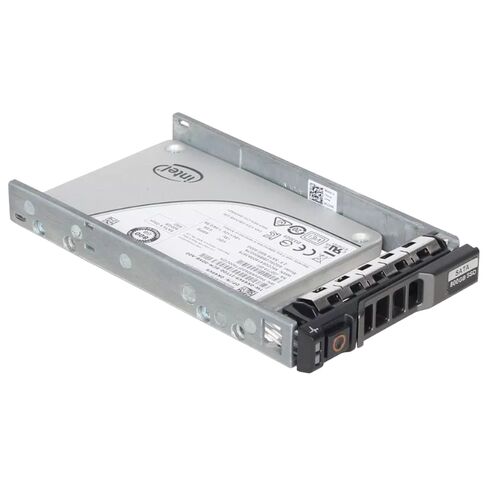 Dell 0K49V9 800GB SATA 6GBPS SSD