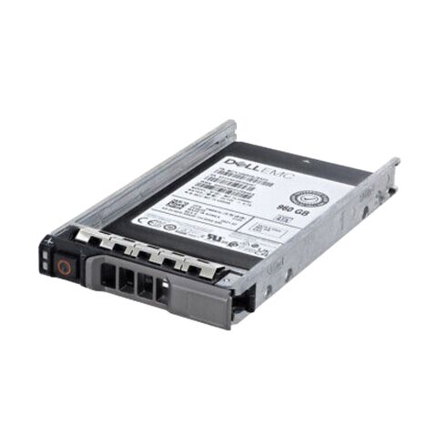 Dell 0T2G0Y 960GB SATA 6GBPS 2.5 inch SSD