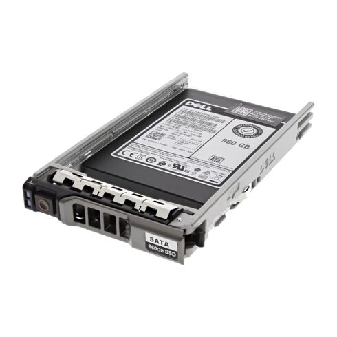 Dell 0T2G0Y 960GB SATA 6GBPS Triple Level Cell SSD