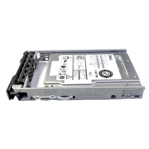 Dell 400-ANMT 1.92TB SAS 12GBPS 2.5Inch SSD