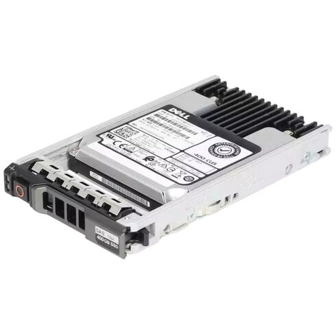 Dell 400-ALZB 400GB SAS 12GBPS SSD