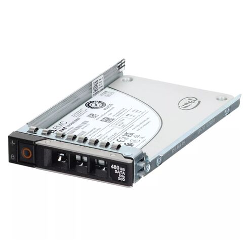 Dell 64TMJ 480GB SSD