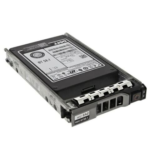 Dell F0VFY SAS 12GBPS Solid State Drive