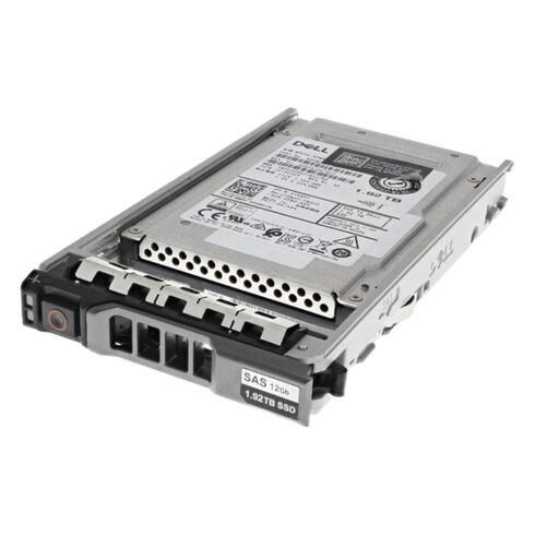 Dell J33M8 Hot Plug SSD