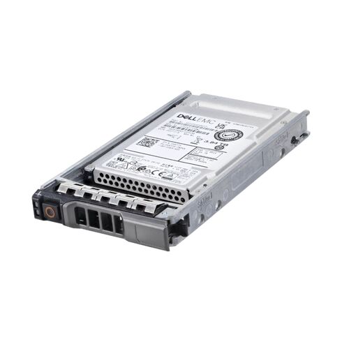 Dell M38P0 3.84TB SAS 12GBPS Read intensive SSD