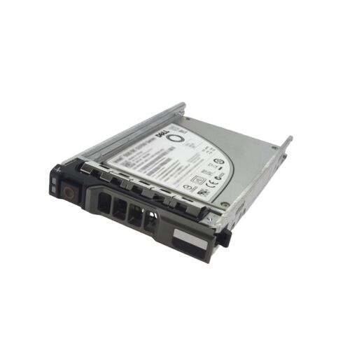 1.92TB TLC SATA 6GBPS Dell MWKF2 Intel DC SSD