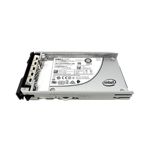 Dell 480GB P7KTJ SAS 6GBPS SSD