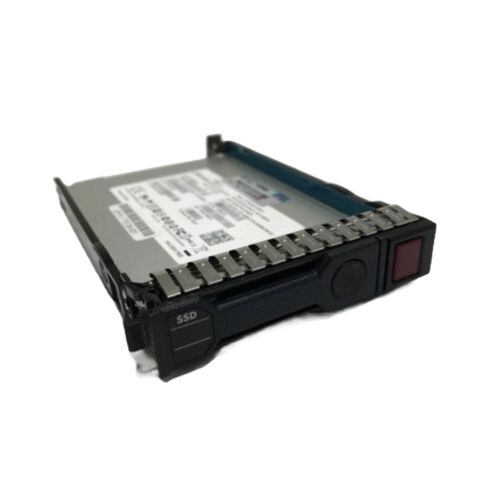 EO000400JWDKP 400GB SAS 12GBPS HPE SSD