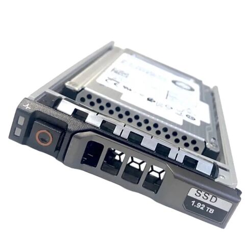 F0VFY Dell 1.92TB Solid State Drive