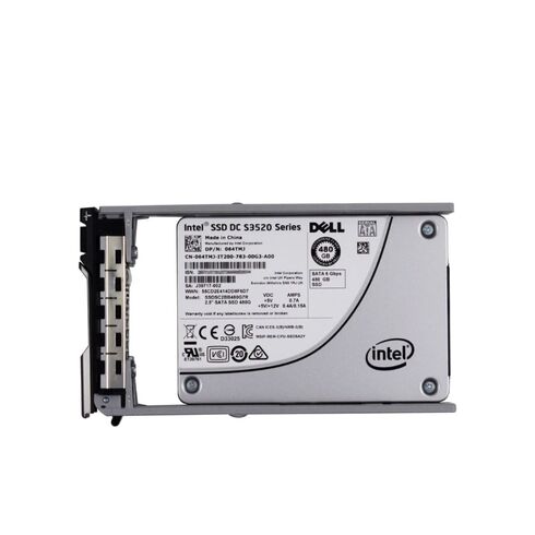 FH49G Dell SATA 6GBPS SSD