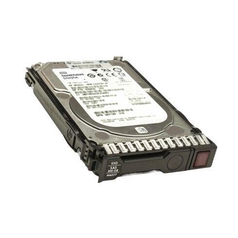 P07443-002 HPE 800GB SAS 12GBPS SSD