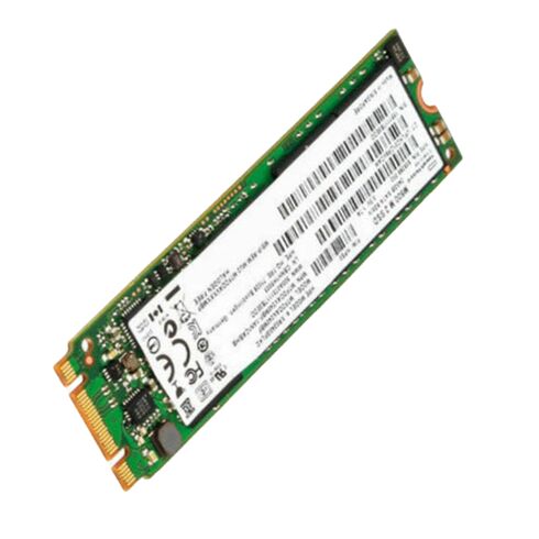 HPE 871627-003 SATA 960GB Mixed Use SSD