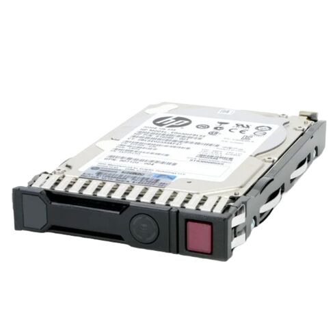 HPE 872394-B21 3.84TB SAS 12GBPS SSD