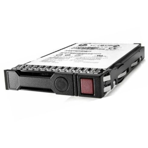 HPE 872509-001 Mixed Use SSD 1.6 TB SAS 12Gbps