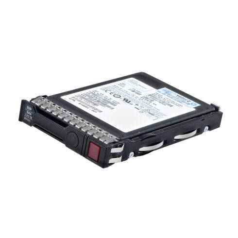 HPE 875591-B21 Hot Swap SCN SSD