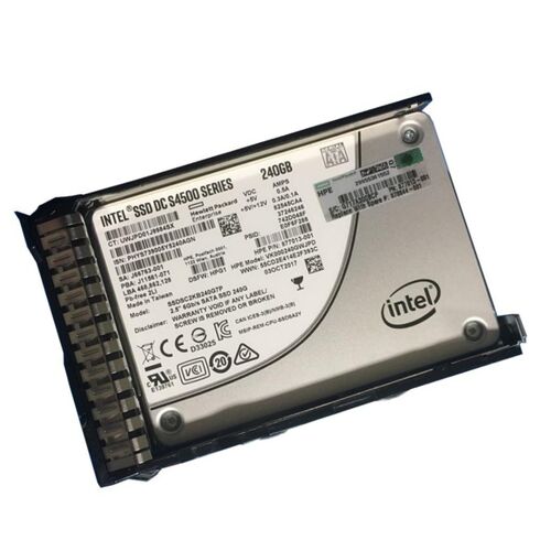 HPE 877013-001 240GB SATA SSD