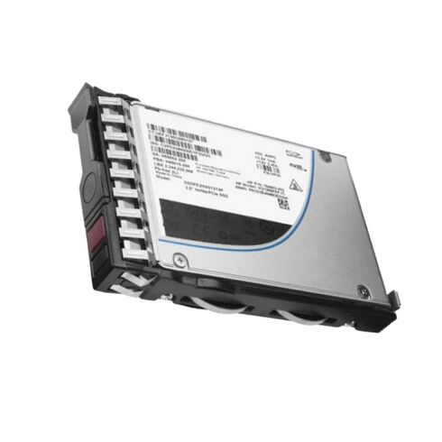 HPE 6GBPS-P05313 001 960GB SATA SSD
